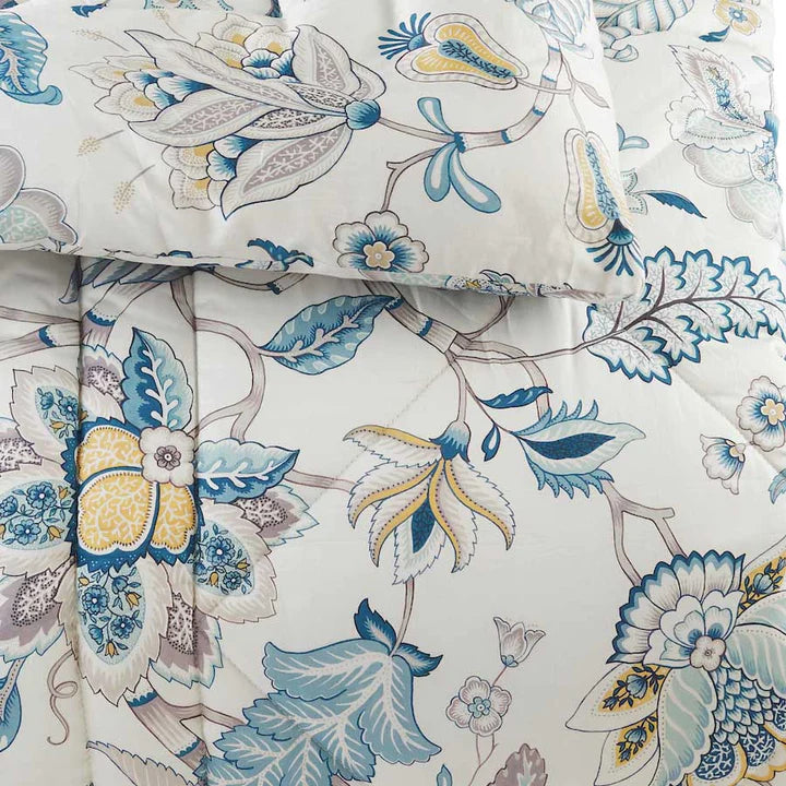 Hatfield European Pillowcase