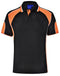 Kids Alliance Polo Tee