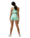 Kids Hi-Rise Short Neo Mint