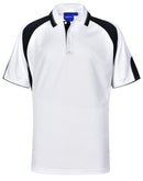 Kids Alliance Polo Tee