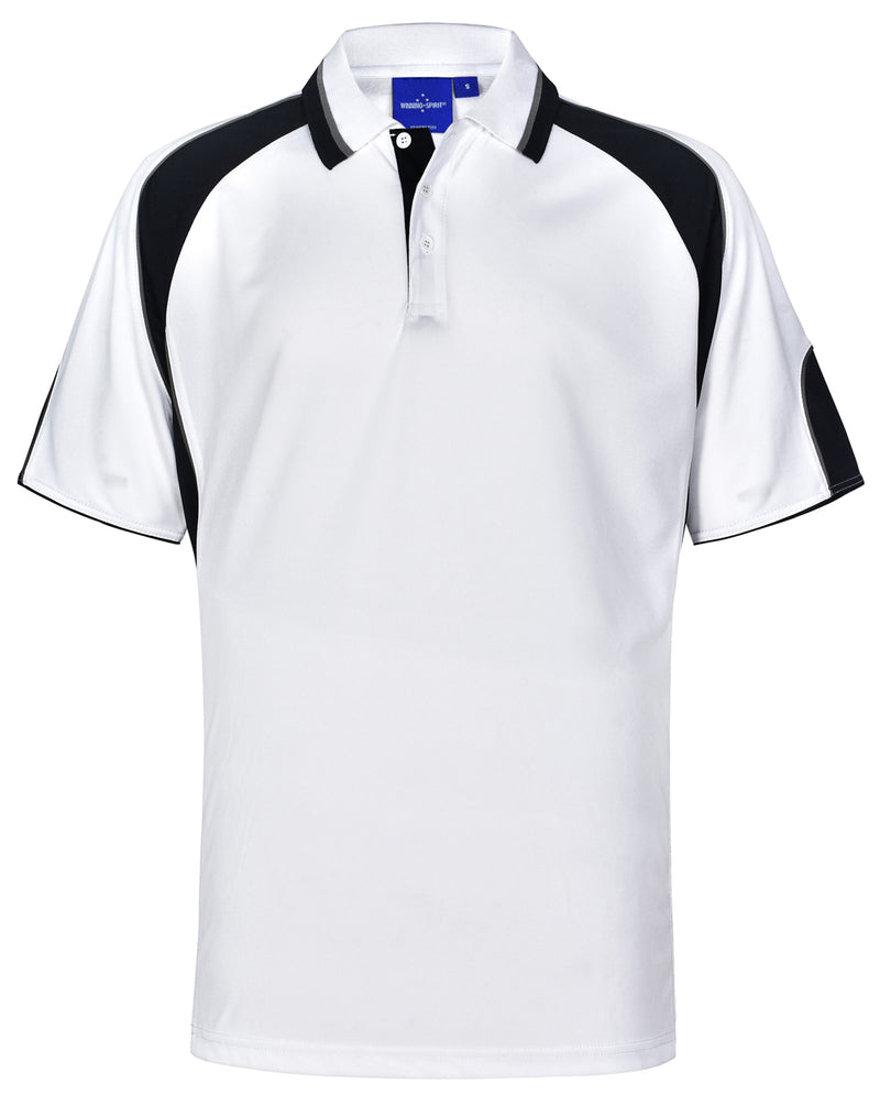 Kids Alliance Polo Tee