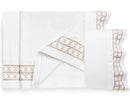 Rattan Flat Sheet Set - Fawn