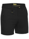 Cotton Drill Short For Men- Short Length