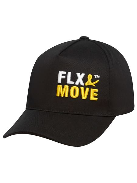 Flx & Move™ Logo Cap