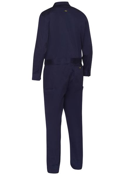 Navy Work Coverall For Men