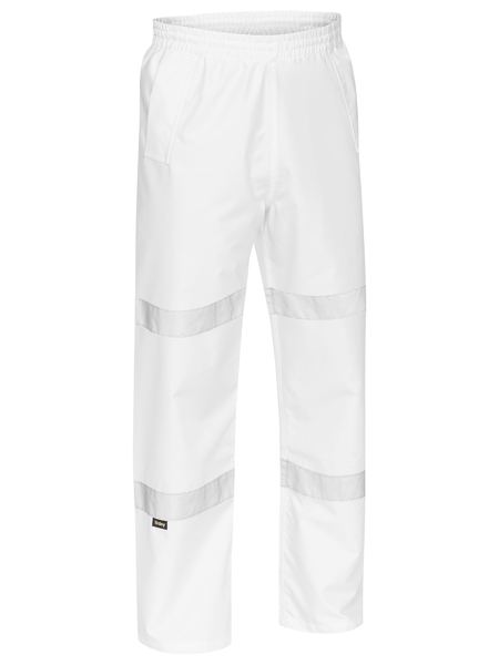 Taped Shell Rain Pant For Men