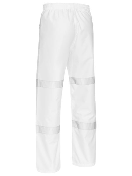 Taped Shell Rain Pant For Men