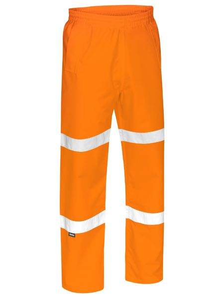 Taped Shell Rain Pant For Men