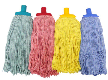 Yellow Mop Head 400g