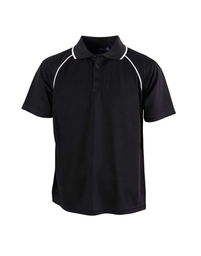 Kids Champion Polo Tee