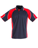 Kids Alliance Polo Tee