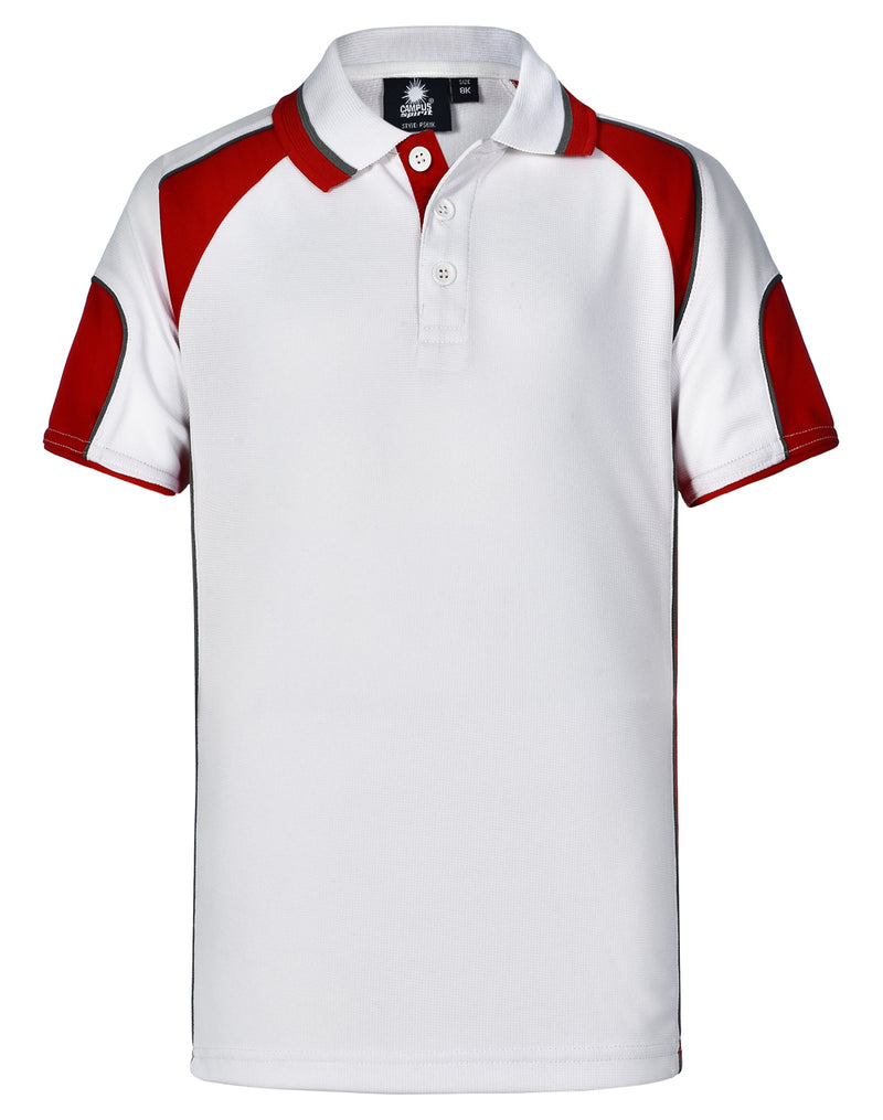 Kids Alliance Polo Tee