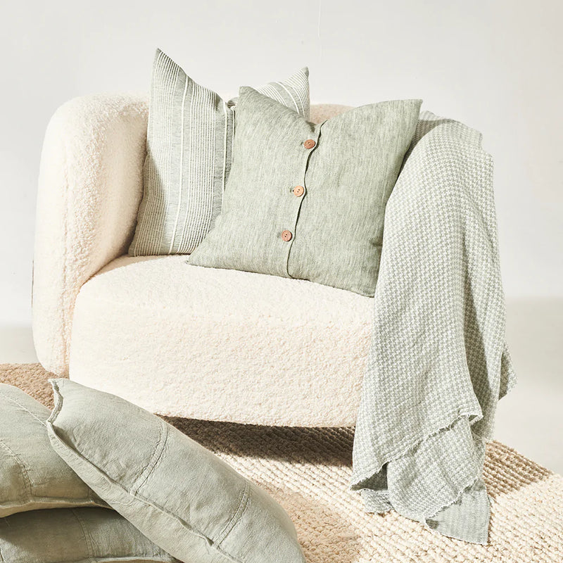 Alberi Linen Cushion