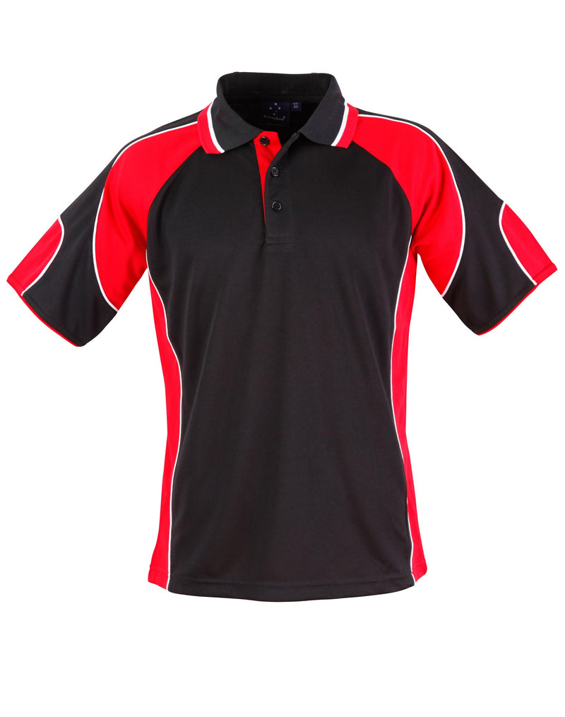 Kids Alliance Polo Tee