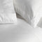 500TC Percale Cotton Sheet Separates & Pillowcases