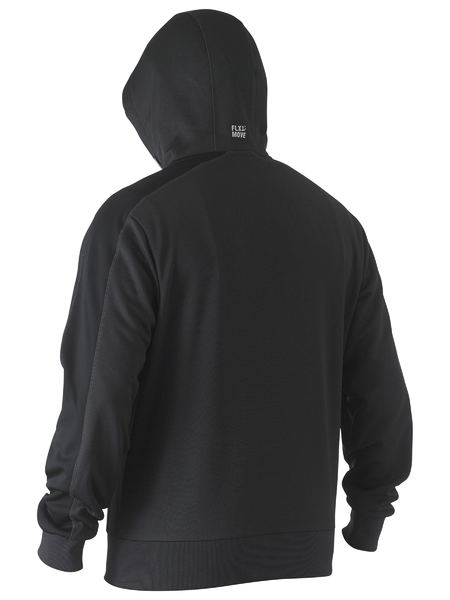 Flx & Move™ Pullover Hoodie- Unisex