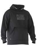 Flx & Move™ Logo Pullover Hoodie- Unisex