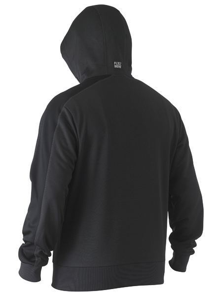 Flx & Move™ Logo Pullover Hoodie- Unisex