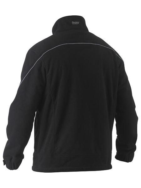 Micro Fleece Jacket For Men