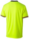 Mens Hi Vis Polyester Mesh T-shirt