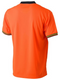 Mens Hi Vis Polyester Mesh T-shirt