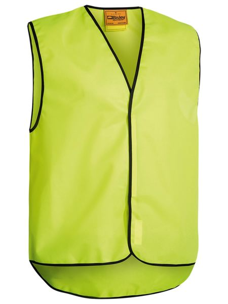 Hi Vis Vest For Men