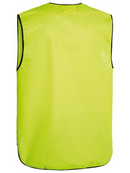 Hi Vis Vest For Men