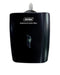 Antibacterial Wipe Dispenser - Wall Mounted Black Dispenser