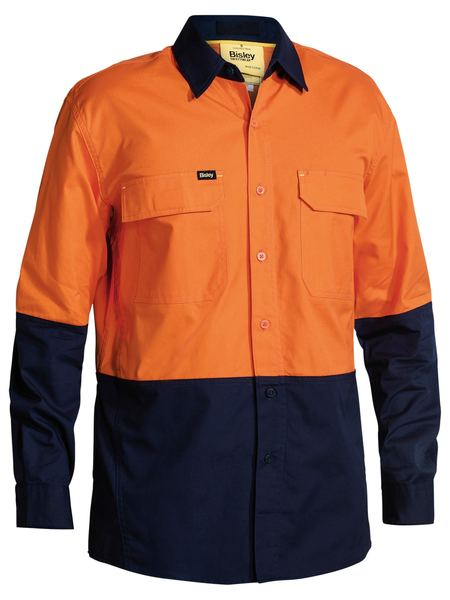 X Airflow™ Hi Vis Ripstop Shirt For Men