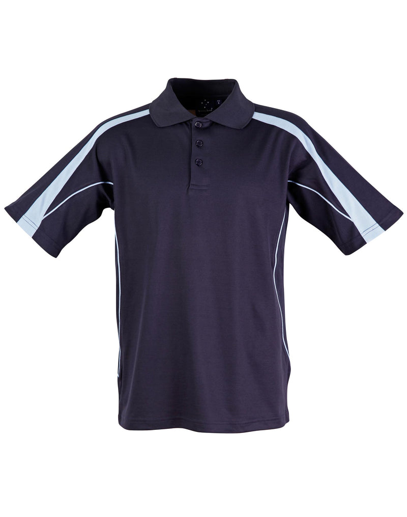 Kids Legend Polo tee