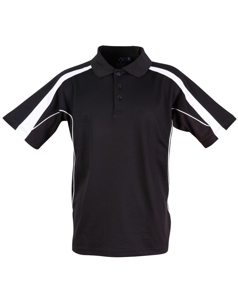 Kids Legend Polo tee