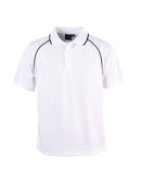 Kids Champion Polo Tee