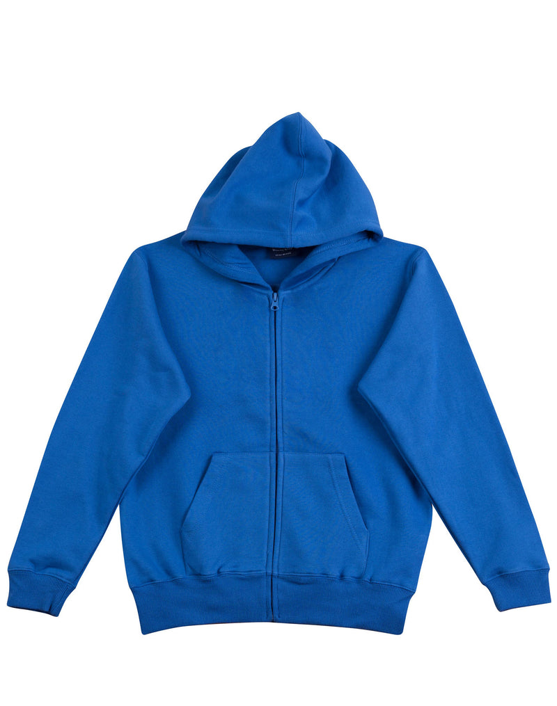 Kids Double Bay Hoodie