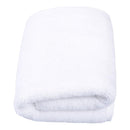 5 Star Luxurious Hotel Hand Towel White