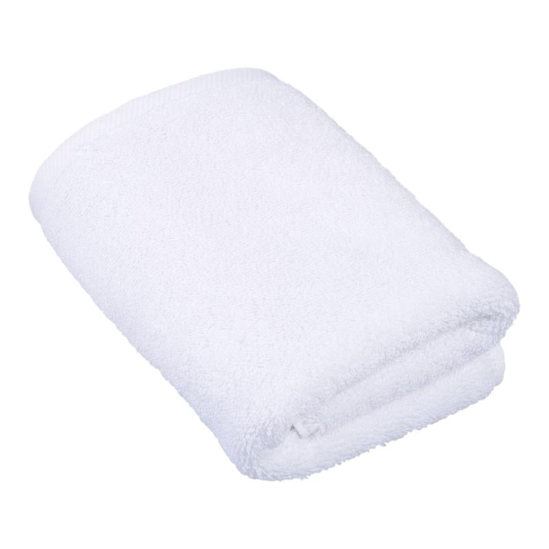 5 Star Luxurious Hotel Hand Towel White