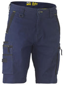 Flx & Move™ Utility Zip Cargo Short For Men