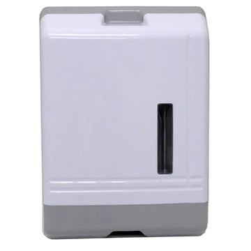 Adjustable Ultraslim Paper Towel Dispenser