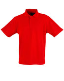 Kids Traditional Polo Tee