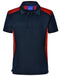 Kids Winner Polo Tee