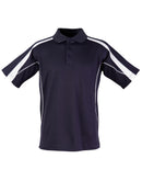 Kids Legend Polo tee