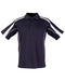 Kids Legend Polo tee