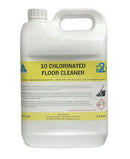 (10) CHLORINATED FLOOR CLEANER 20L