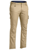 X Airflow™ Ripstop Engineered Cargo Pants For Men