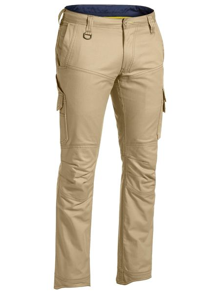 X Airflow™ Ripstop Engineered Cargo Pants For Men