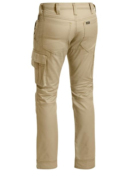 X Airflow™ Ripstop Engineered Cargo Pants For Men