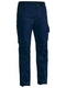 X Airflow™ Ripstop Engineered Cargo Pants For Men