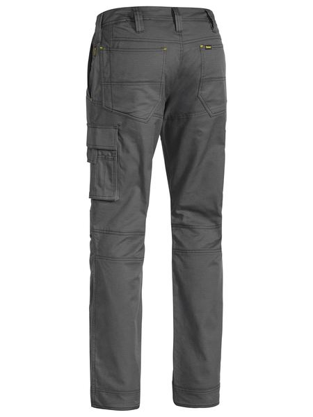 X Airflow™ Ripstop Engineered Cargo Pants For Men