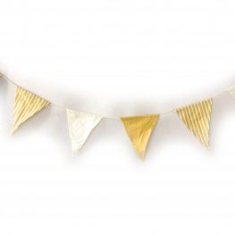 Sunshine Bunting