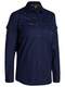 Womens X Airflow™ Ripstop Shirt- Long Sleeve