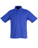 Kids Traditional Polo Tee